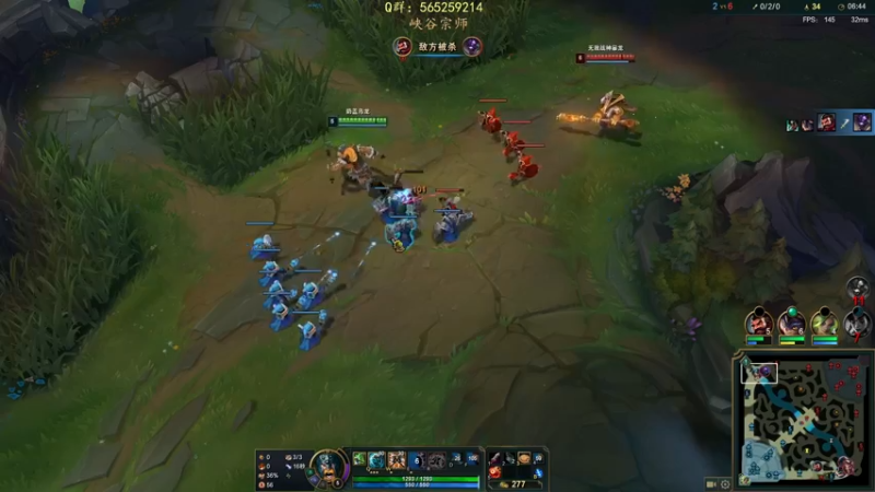 【2022-12-09 22点场】熊王c：熊王c：季前赛开越！