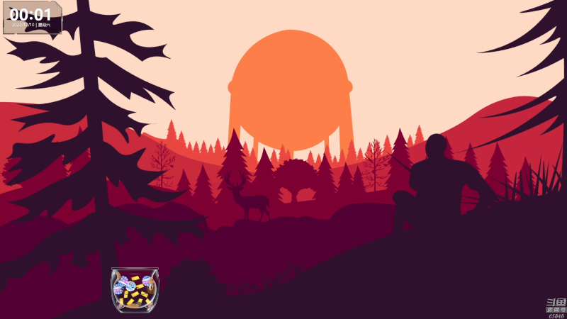 【热门游戏】Happy丨猫腻的精彩时刻 20221210 00点场