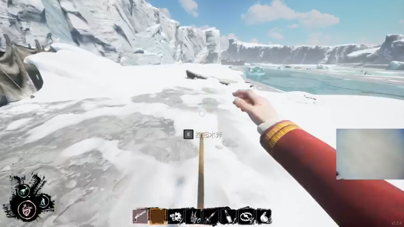 【2022-12-11 10点场】即将拥有人鱼线的PDD：破碎作息之宵通