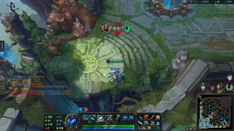 【格斗游戏】战神_河池VR的精彩时刻 20221211 08点场