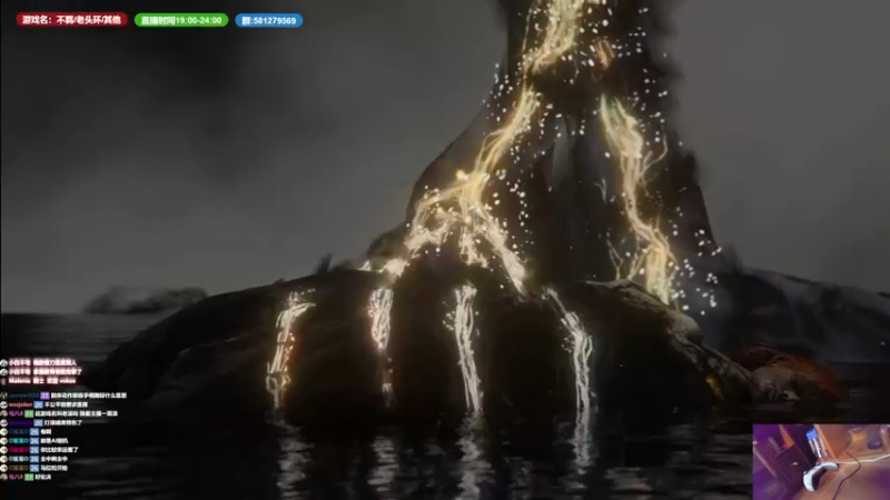 【2022-12-10 22点场】大黑单机：萌新一周目，不太会，别骂我，会哭