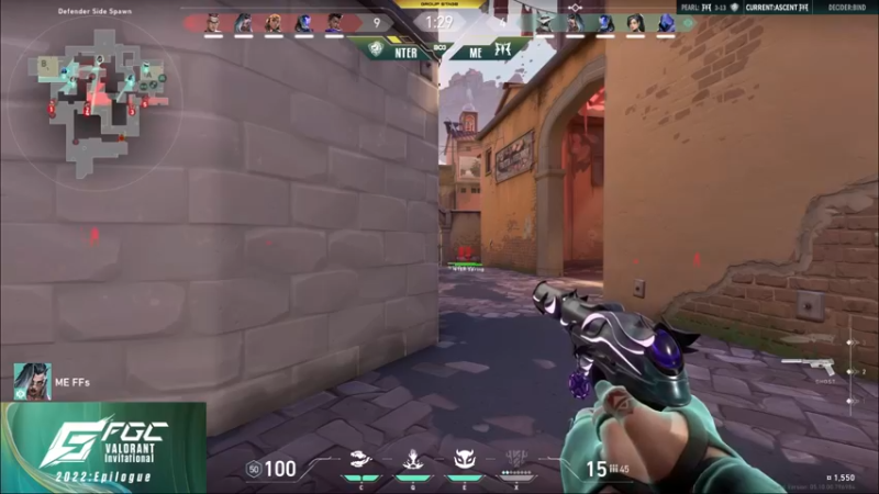 【2022-12-11 20点场】风暴奶爸Nai8：【奶爸】FGC年终总决赛DAY4