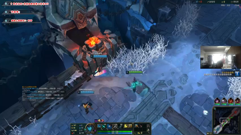 【2022-12-11 11点场】imxiaoxin：【✘-✘】游戏殿堂