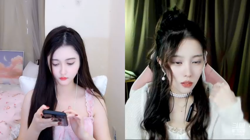 【2022-12-10 19点场】唐6儿：【小奶团】 time goes by