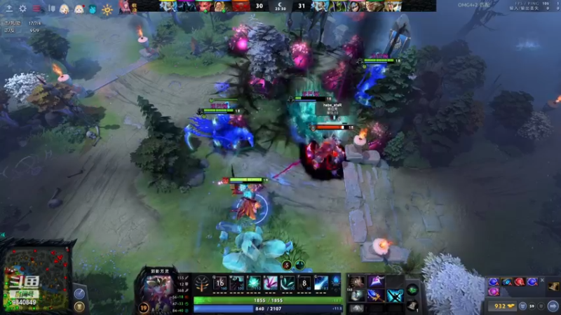 【2022-12-09 23点场】GPL25：showta哥的个人秀舞台