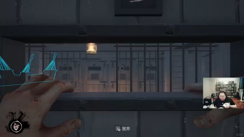 【2022-12-11 04点场】即将拥有人鱼线的PDD：破碎作息之宵通