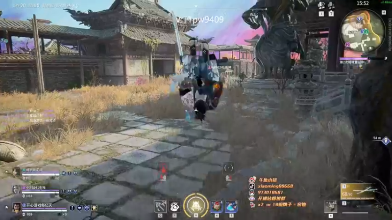 【2022-12-11 14点场】小铭XiaoMing阿：小铭：今天黄金双倍亲密度！！！