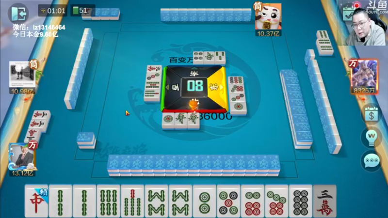 【2022-12-11 01点场】雷疯小叔：开开心心玩游戏 主打的就是一手浮躁！