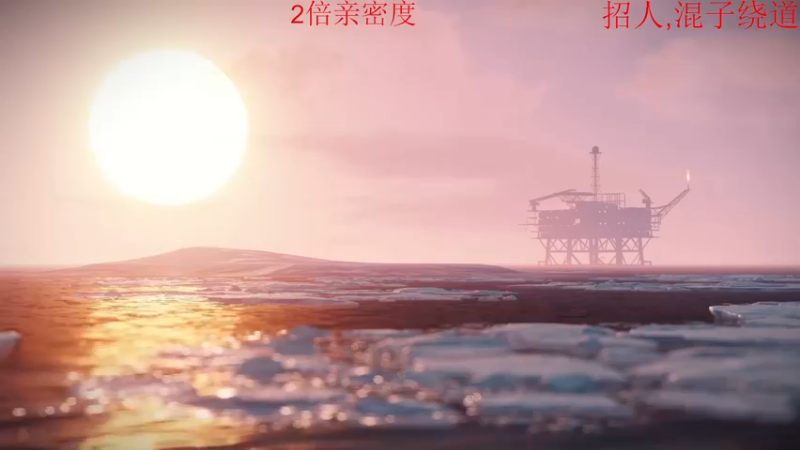【2022-12-10 20点场】LonelyOnO：最难玩的生存游戏~