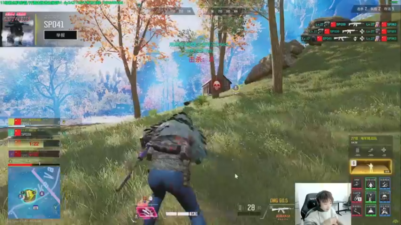 【2022-12-10 23点场】北方ya：【双倍】12.12大改 期待平台赛！