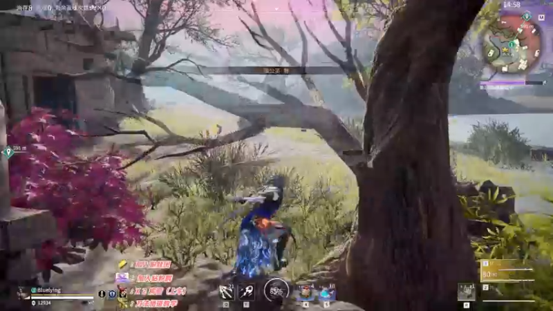 【2022-12-11 17点场】sysyu：sy：单排火神上分教学！！