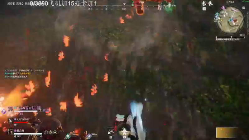 【2022-12-11 00点场】刀一挥趴一堆：(刀一挥)钻石四倍亲密度