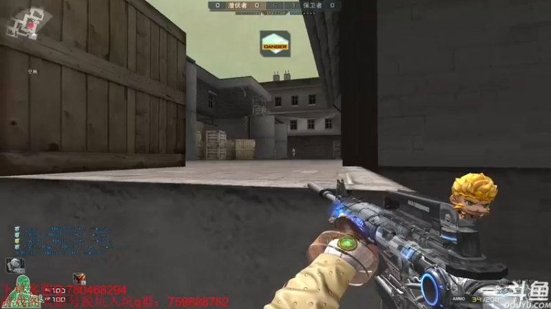 【2022-12-11 00点场】ice秋风：死门凯1月S忍登场！