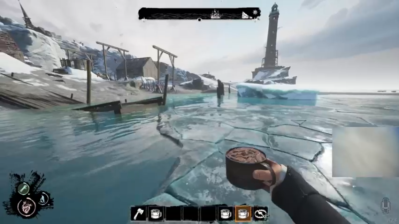 【2022-12-11 08点场】即将拥有人鱼线的PDD：破碎作息之宵通