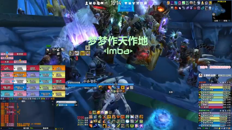 【2022-12-11 15点场】CSGO百岁三：三倍卡 心愿是CS世界和平