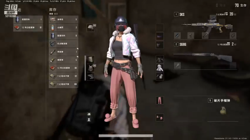 【2022-12-10 22点场】菜到极致小兰摧：【黄金双倍】是兰崽啊！(๑╹Ꙫ╹๑)
