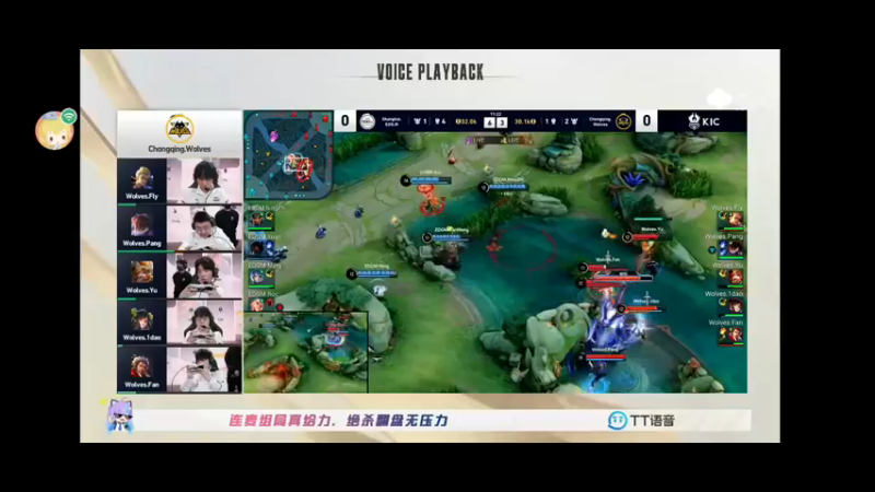 【2022-12-11 21点场】eStarPro子阳：日常排位巅峰练习！