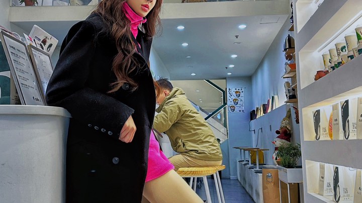 【2022-12-11 2点场】咪儿嘿咻嘿:咪儿：笨 蛋 美 女！