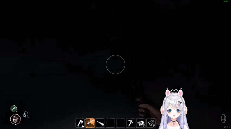 【2022-12-11 11点场】小盒子u：被熬傻了，晚点来 【双倍亲密度月】