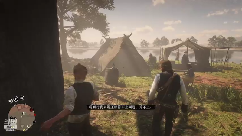 【2022-12-11 00点场】夏木AWT：新人主播，请多多关照！ 2586674