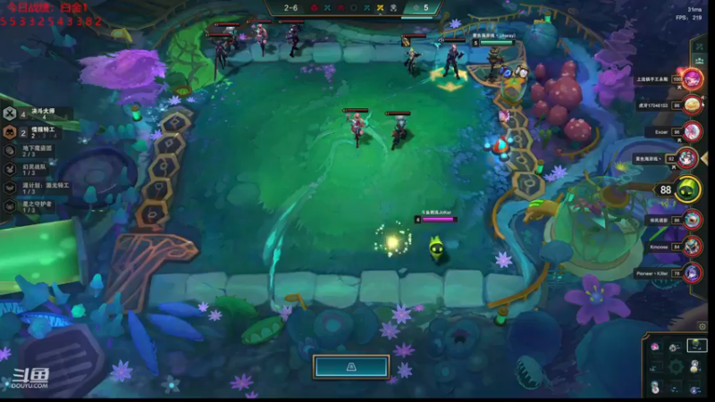 【2022-12-10 23点场】教练JoKer：老运营白金了，王者继续冲！