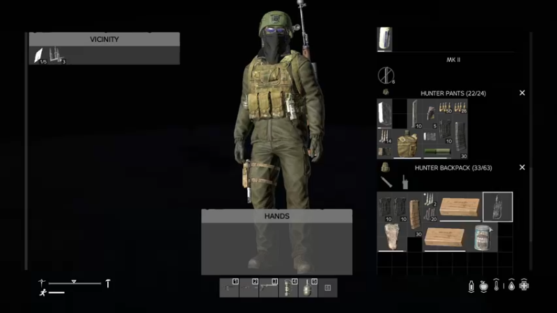 【2022-12-11 17点场】dayz韩爱东西：假装是个老司机 840351