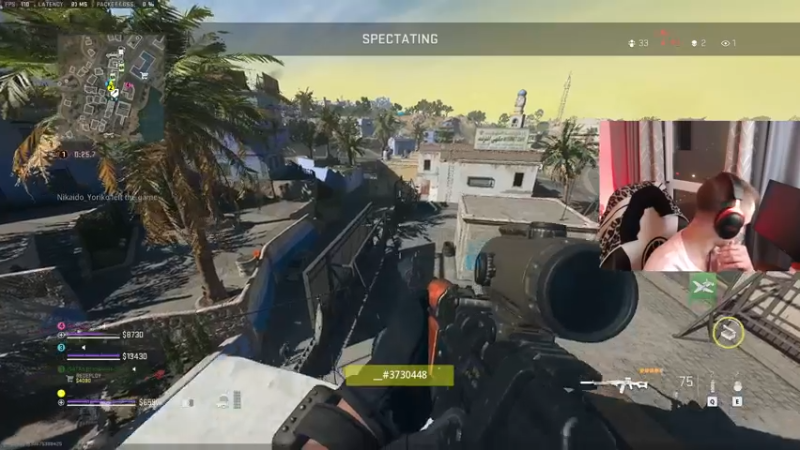 【2022-12-11 18点场】毛子Reckless：10点pk!LPS队