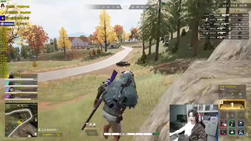 【2022-12-11 16点场】Table白羊：【天花板】单四诛仙，10点带钻粉~