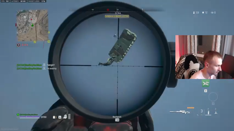 【2022-12-11 20点场】毛子Reckless：10点pk!LPS队