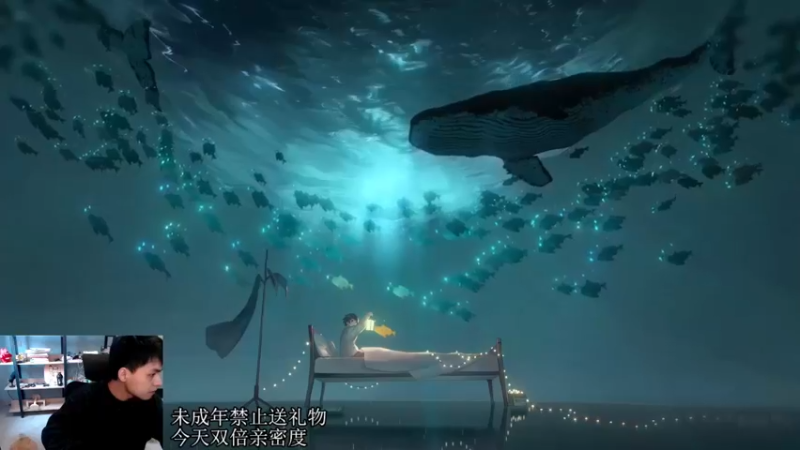 【2022-12-11 16点场】a九日i999：九日：王者荣耀