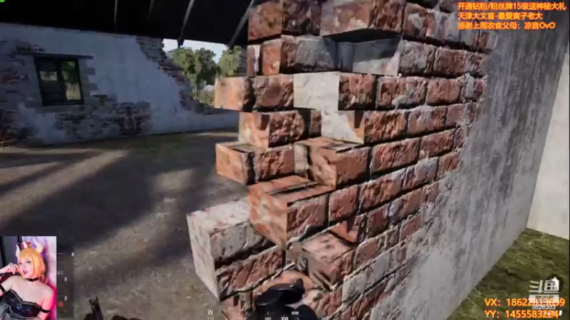 【2022-12-09 23点场】天津大文盲：暗黑：专家模式开荒