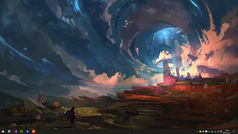 【2022-12-11 16点场】AllenCode：原神七圣召唤 直接来吧