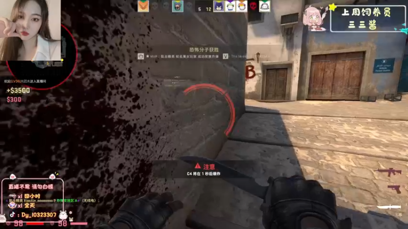 【2022-12-11 20点场】一碗饭饭o：小奶团 钻石双倍！！