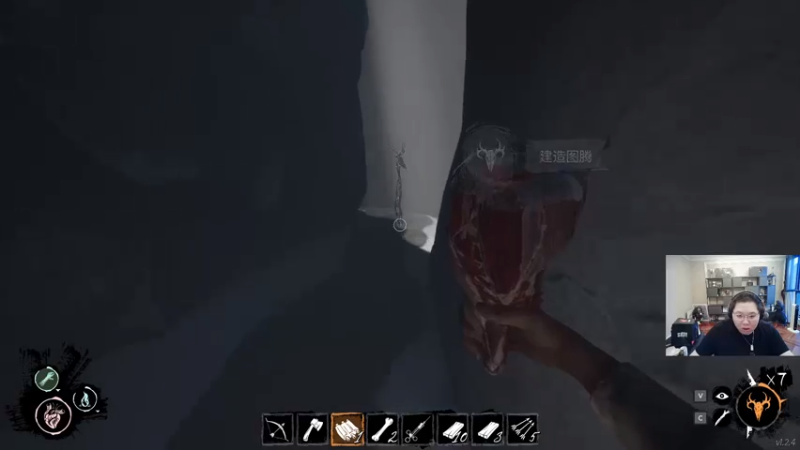 【2022-12-11 06点场】即将拥有人鱼线的PDD：破碎作息之宵通