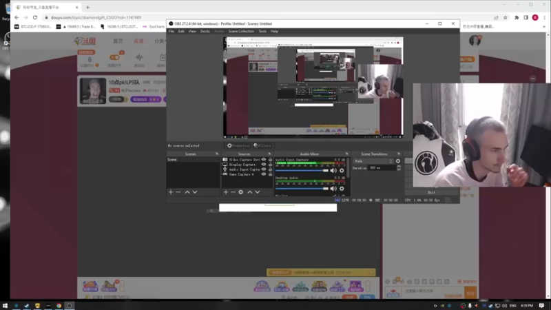 【2022-12-11 16点场】毛子Reckless：10点pk!LPS队