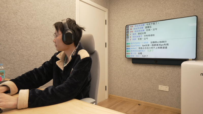 【主机其他游戏】超级小桀的精彩时刻 20221211 14点场