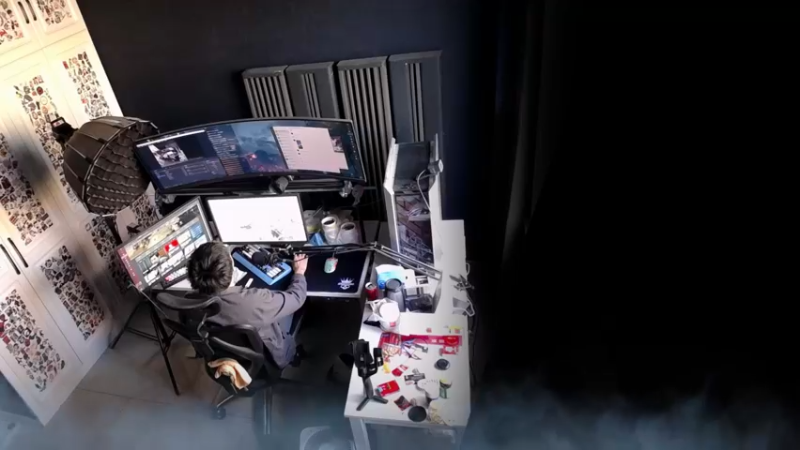 【2022-12-11 15点场】斯祥丶：双倍亲密~下午开播