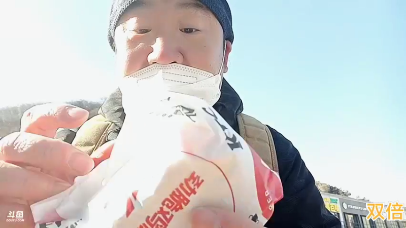 【2022-12-11 11点场】o北京老王o：京城户外-长城