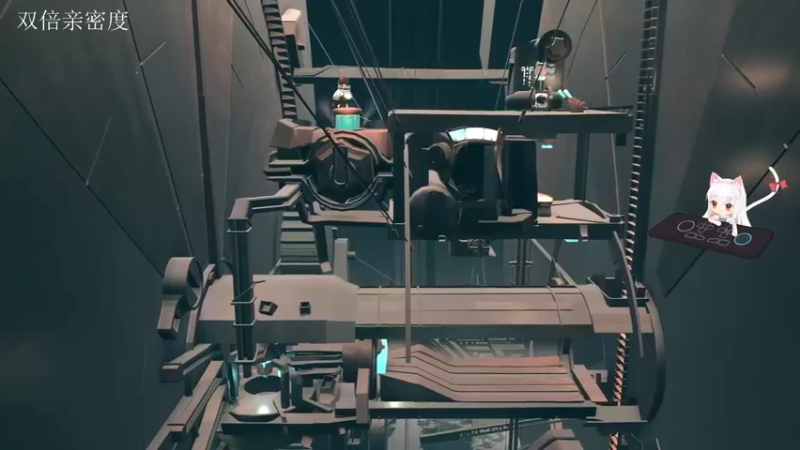 【2022-12-10 14点场】是七宝呀：有双倍《远方：涌变暗潮》