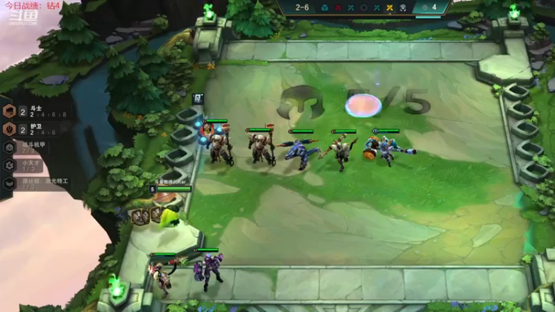 【2022-12-11 19点场】教练JoKer：老运营钻石了，王者继续冲！