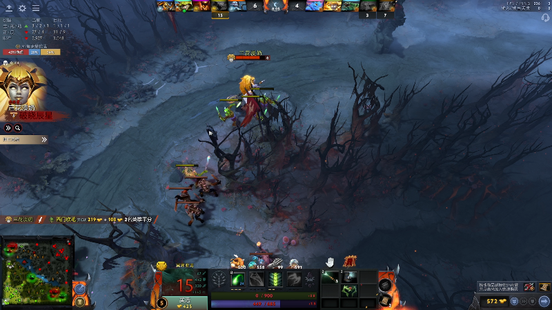 【星际争霸】scboy的精彩时刻 20221211 01点场