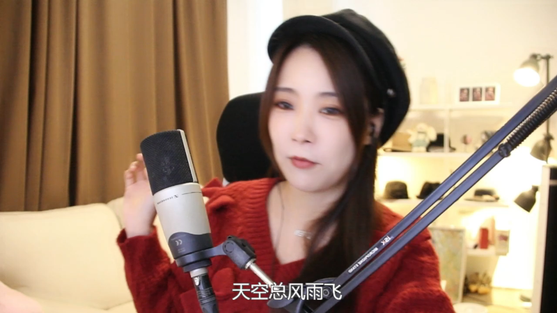 【音乐】亮声Open的精彩时刻 20221212 17点场