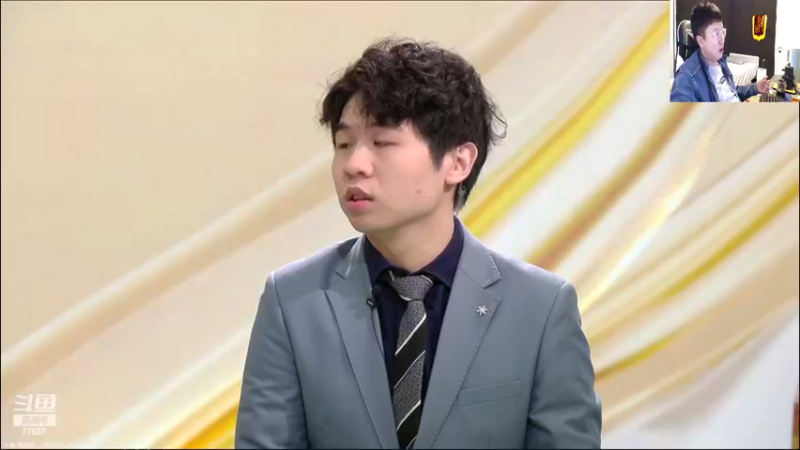【2022-12-12 16点场】北笙：北笙解说世冠