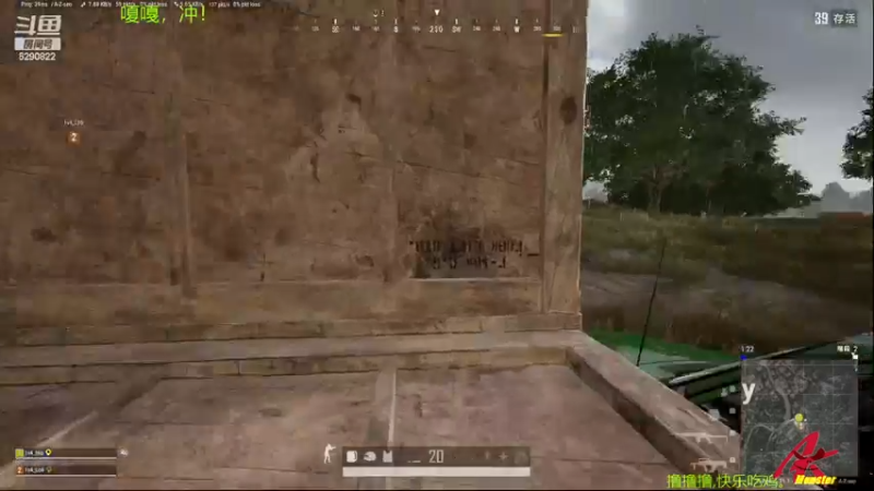 【2022-12-11 23点场】j1eeeeee：铁憨憨车队