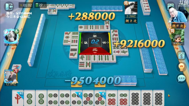 【2022-12-12 01点场】雷疯小叔：开开心心玩游戏 主打的就是一手浮躁！