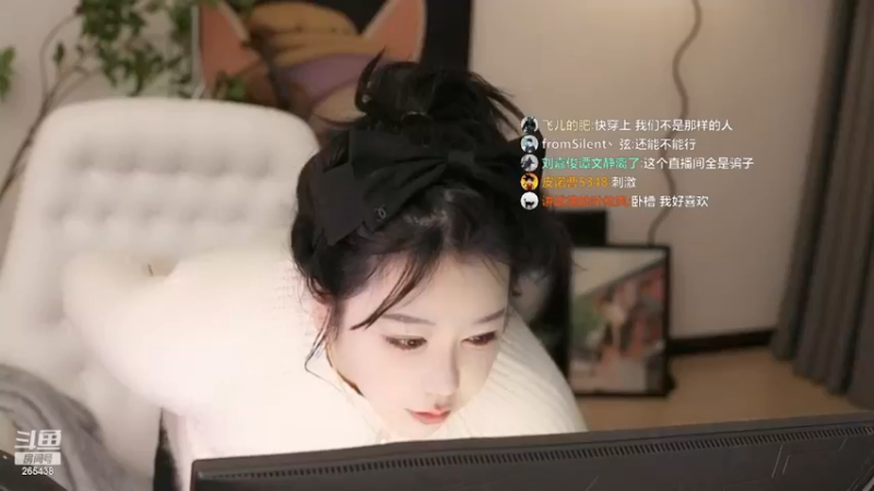 【2022-12-12 18点场】刘飞儿faye：飞儿 呜呜呜我回来了