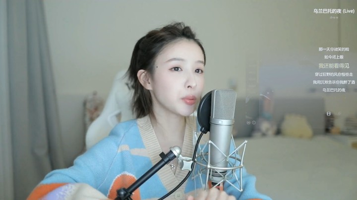 二珂真可爱，哈哈哈