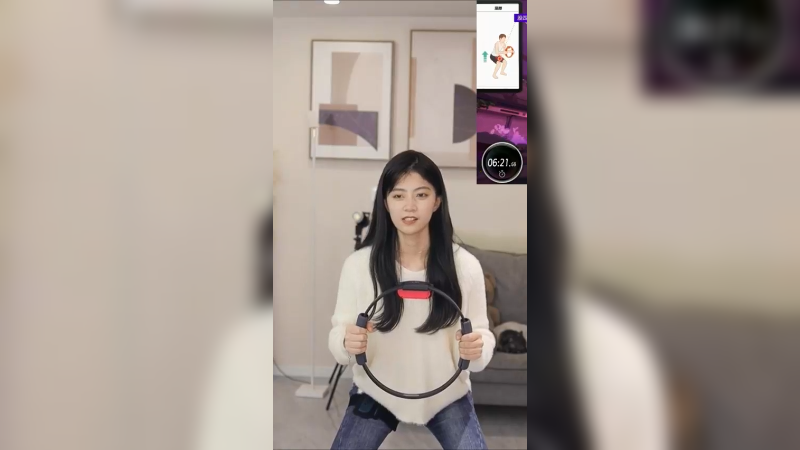 呆萌少女之游戏进击篇五
