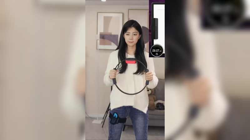 呆萌少女之游戏进击篇五