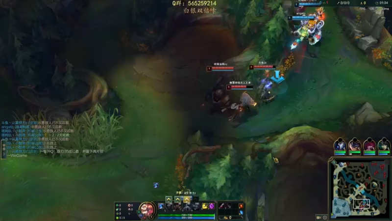 【2022-12-11 22点场】熊王c：熊王c：季前赛开越！